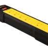 360 Electrical 8 ft. L 6 outlets Surge Protector Black 1080 J