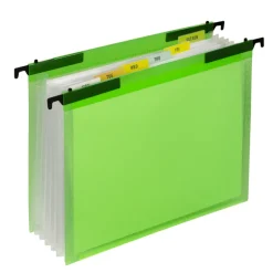 7 EXPANDING FILE 8-1/2"