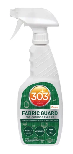 303 Fabric Guard Liquid 16 oz