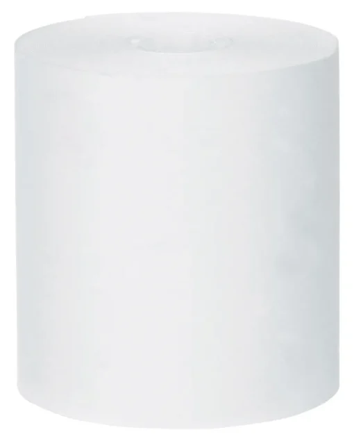 165 ft. L 1 ply Thermal Cash Register Receipt Paper 50 pk