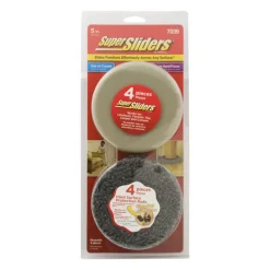 5 IN REUSBL SLDRS W/4 FB