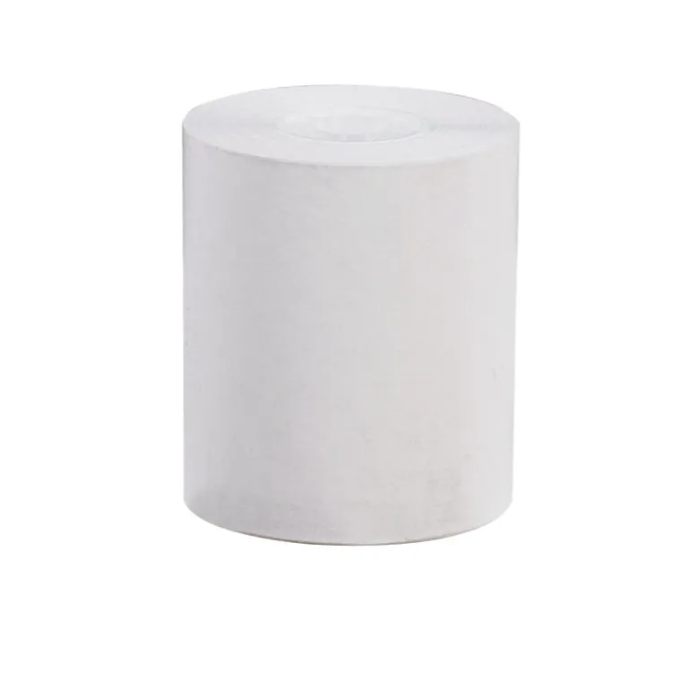 2.25 in. W X 85 ft. L 1 ply Thermal Cash Register Receipt Paper 72 pk