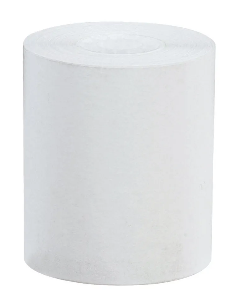 2.25 in. W X 85 ft. L 1 ply Thermal Cash Register Receipt Paper 72 pk