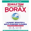 20 Mule Team No Scent Laundry Detergent Powder 65 oz.