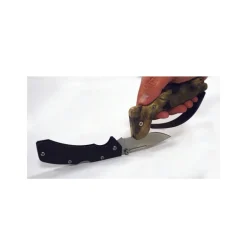 AccuSharp Matte Tungsten Carbide 1 stage Knife and Tool Sharpener