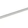 Ace Crosstube 48 In. L X 1 In. D Silver (Pack of 2)
