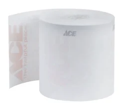 Ace Logo Receipt Paper