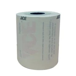 Ace Paper W/Return 3.23"
