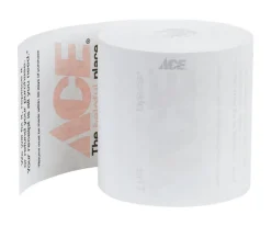 Ace Rcpt Ppr W/Rtrn Plcy