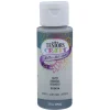 Acrylic Craft Paint, Matte Hazy, 2-oz.