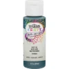 Acrylic Craft Paint, 2-oz., Deep Sea