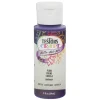 Acrylic Craft Paint, 2-oz., Plum