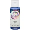 Acrylic Craft Paint, 2-oz., Royal Blue