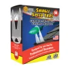 Adams 3 in. Shingle Speed Tab 50 pk