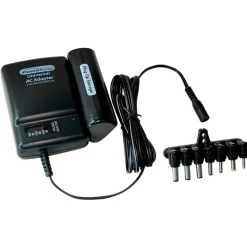ADAPTER AC UNIVERSAL