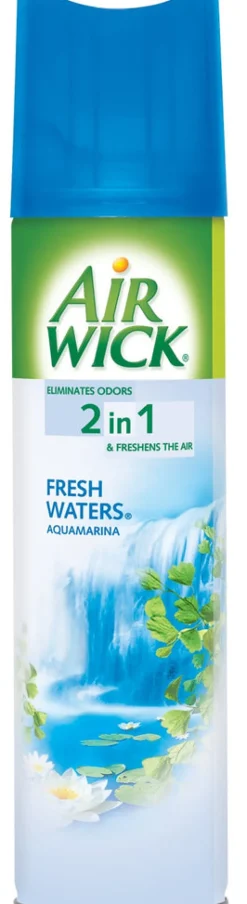 Aerosol Air Freshener, 8-oz.