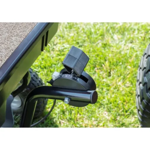 Agri-Fab 120 in. W Tow Behind Spreader For Fertilizer/Ice Melt/Seed 85 lb. cap.