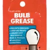 AGS Dielectric Bulb Grease 0.14 oz. Pouch (Pack of 25)