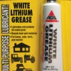 AGS Lith-Ease White Lithium Grease 1.25 oz
