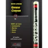 AGS Lith-Ease White Lithium Grease Stick 0.43 oz