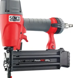 Air Brad Nailr 2-1/8