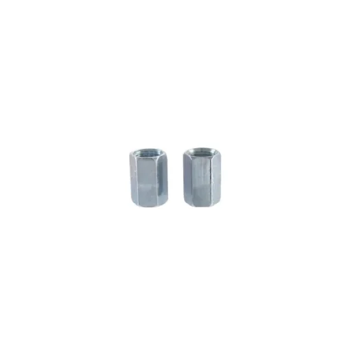 AIR CUPLR 1/4" NPT M 2PC