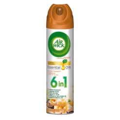AIR FRESHNR VANILA 8OZ