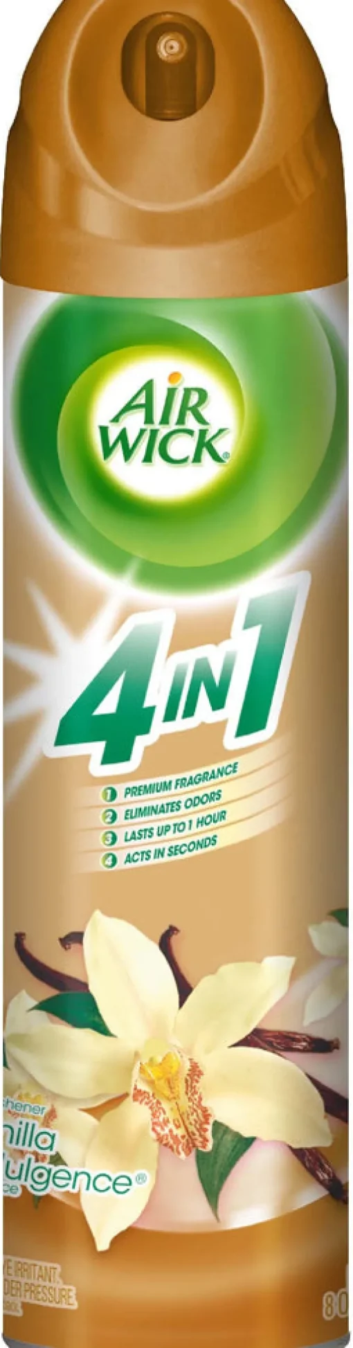 AIR FRESHNR VANILA 8OZ
