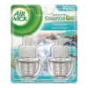 Air Wick Fresh Waters Scent Air Freshener Oil Refill 0.67 oz Liquid