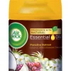 Air Wick Freshmatic Paradise Retreat Scent Air Freshener Refill 6.17 oz. Liquid (Pack of 6)