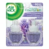 Air Wick Lavender and Chamomile Scent Air Freshener Refill 1.34 oz Liquid 2 pk