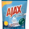 Ajax Fresh Linen Scent Laundry Detergent Pod 14.1 oz