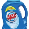 Ajax Original Scent Laundry Detergent Liquid 50 oz. (Pack of 6)