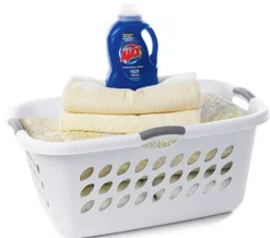 Ajax Original Scent Laundry Detergent Liquid 50 oz. (Pack of 6)