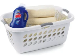 Ajax Original Scent Laundry Detergent Liquid 50 oz. (Pack of 6)