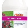 Alaska Morbloom Liquid Organic All Purpose Planting & Growing Food 1 gal. (Pack of 4)