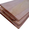 Alexandria Moulding 12 in. W x 6 ft. L x 1 in. Poplar Board