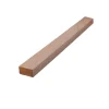 Alexandria Moulding 2 in. W x 3 ft. L x 1 in. Oak Board