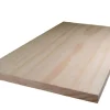 Alexandria Moulding 12 in. W x 6 ft. L x 1 in. Pine Board