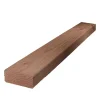 Alexandria Moulding 4 in. W x 6 ft. L x 2 in. Wood Stud
