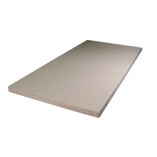 Alexandria Moulding 12 in. W X 8 ft. L X 3/4 in. Particle Board