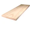 Alexandria Moulding 1 in. X 8 in. W X 2 ft. L Pine Board #2/BTR Premium Grade