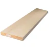 Alexandria Moulding 1 in. X 8 in. W X 6 ft. L Pine Board #2/BTR Premium Grade