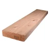 Alexandria Moulding 2 in. X 6 in. W X 8 ft. L Wood Lumber #2/BTR Premium Grade