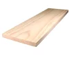 Alexandria Moulding 1 in. X 8 in. W X 4 ft. L Pine Board #2/BTR Premium Grade