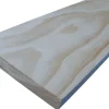 Alexandria Moulding 1 in. X 6 in. W X 4 ft. L Pine Board #2/BTR Grade