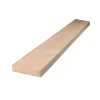 Alexandria Moulding 1 in. X 4 in. W X 6 ft. L Pine Board #2/BTR Premium Grade