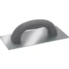 Allway 4-1/4 in. W Carbon Steel Smoothing Trowel (Pack of 10)