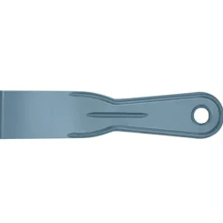 Allway 1-1/2 in. W Plastic Putty Knife (Pack of 25)