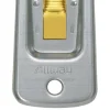 Allway 1-1/2 in. W Steel Single-Edge Razor Scraper